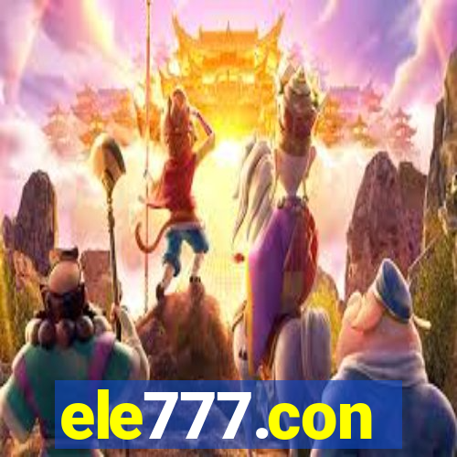ele777.con