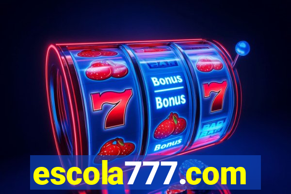escola777.com