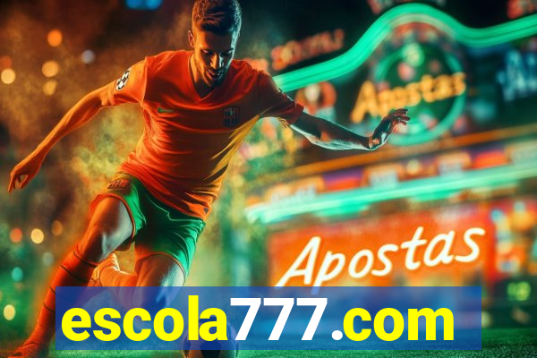 escola777.com