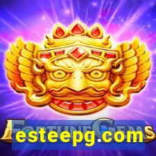 esteepg.com