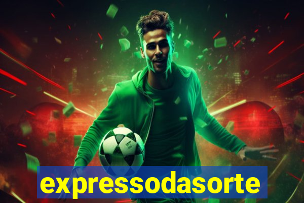 expressodasorte.com.br