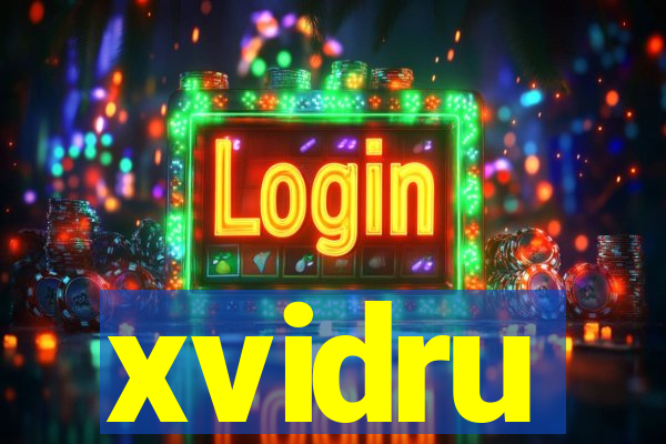 xvidru