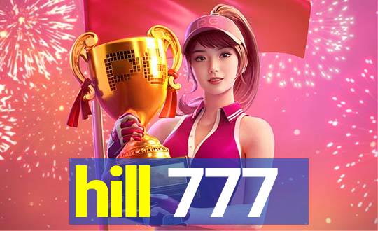 hill 777