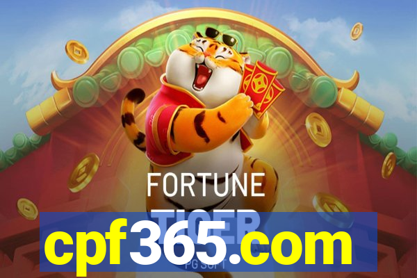 cpf365.com