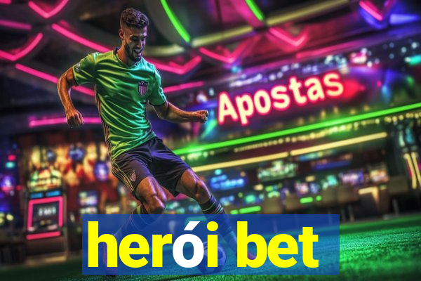 herói bet