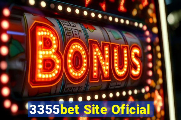 3355bet Site Oficial