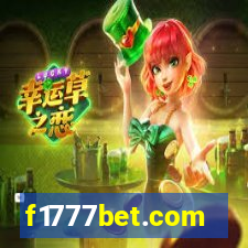 f1777bet.com