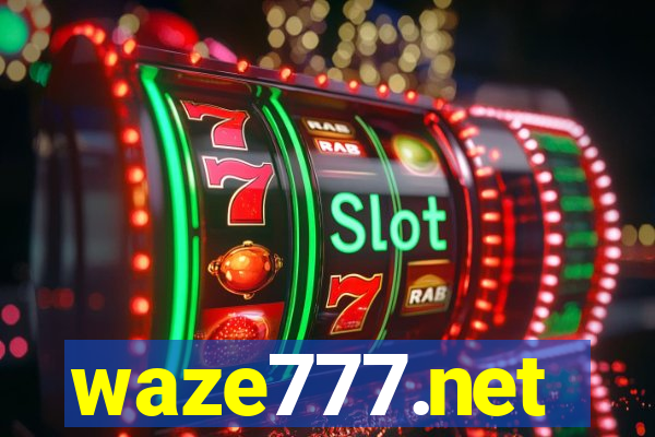 waze777.net