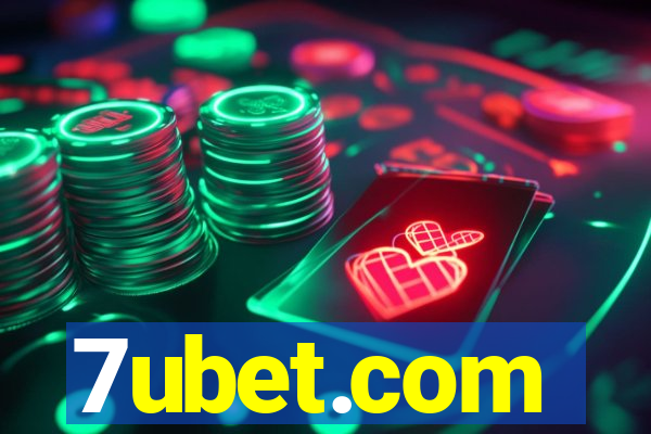 7ubet.com