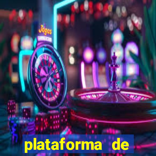 plataforma de aposta demo