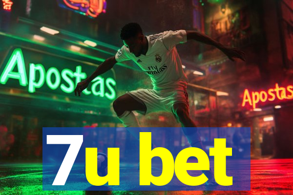 7u bet