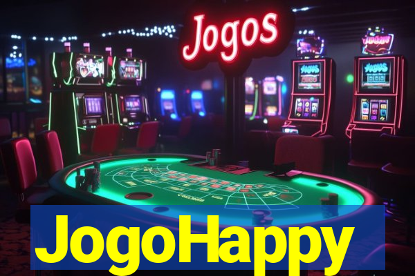 JogoHappy