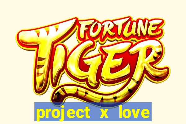 project x love potion blaze gallery