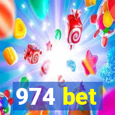 974 bet
