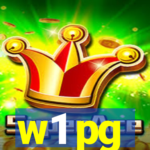 w1 pg