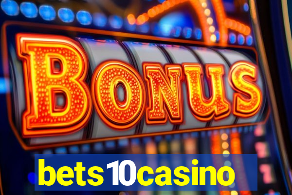 bets10casino