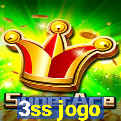 3ss jogo