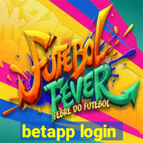 betapp login