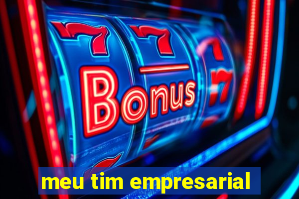 meu tim empresarial