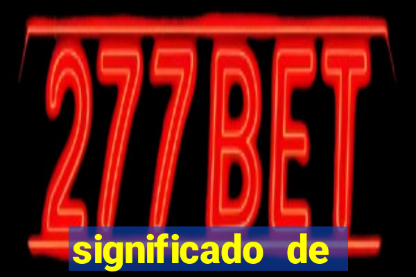 significado de sonhar com macumba