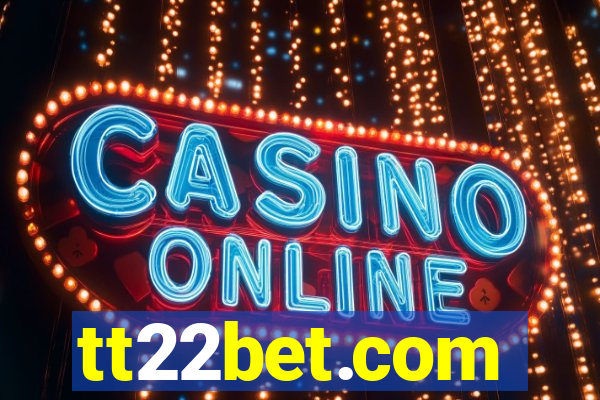 tt22bet.com