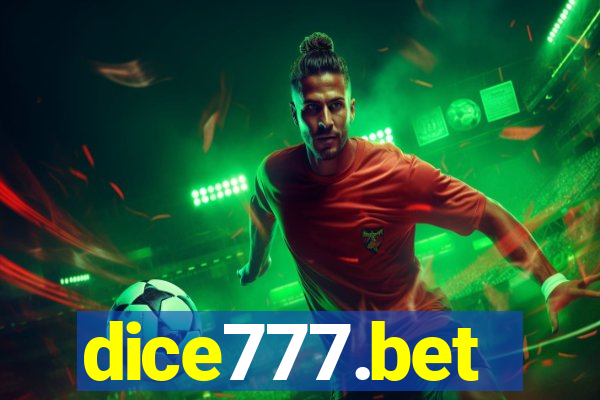 dice777.bet