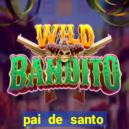 pai de santo consulta gratis
