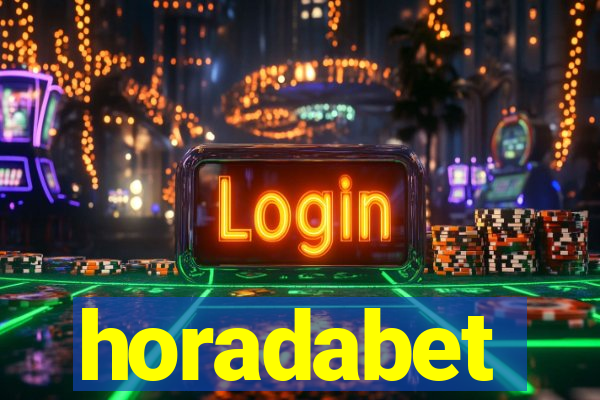 horadabet