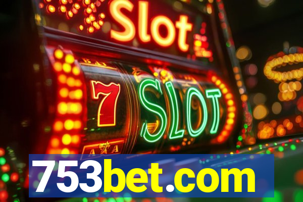 753bet.com