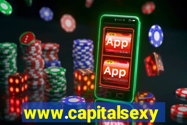 www.capitalsexy
