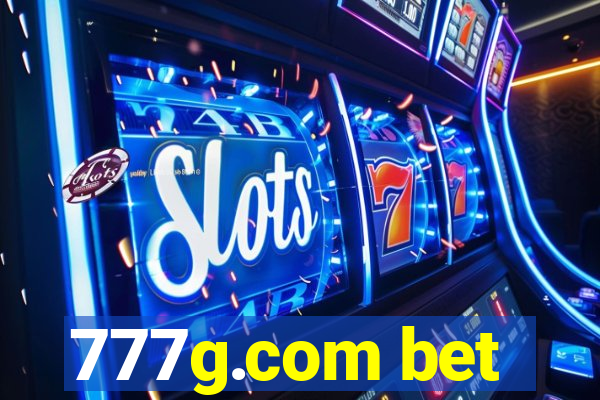 777g.com bet