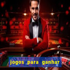jogos para ganhar dinheiro sem deposito