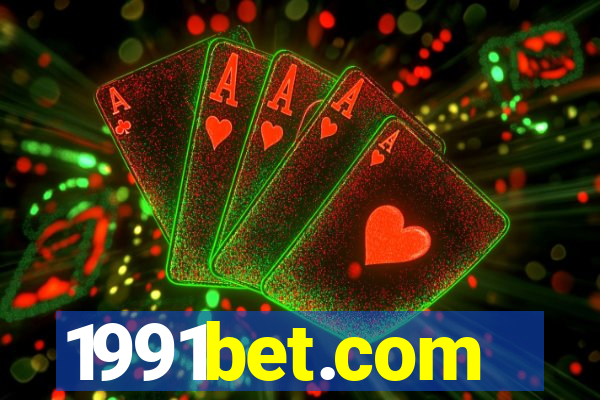 1991bet.com