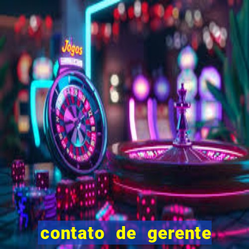 contato de gerente de plataforma de jogos chinesa