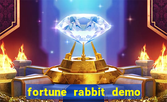 fortune rabbit demo grátis dinheiro infinito