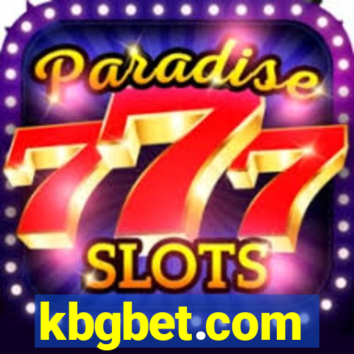 kbgbet.com