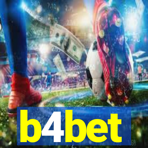 b4bet