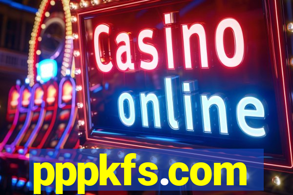 pppkfs.com