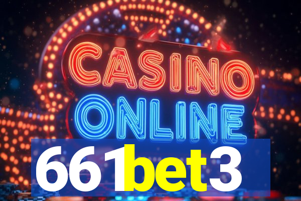 661bet3