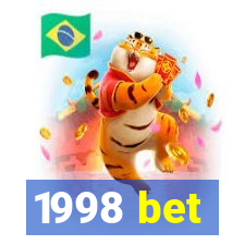 1998 bet