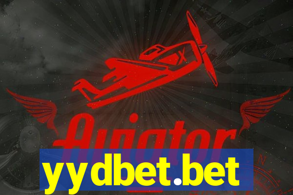 yydbet.bet