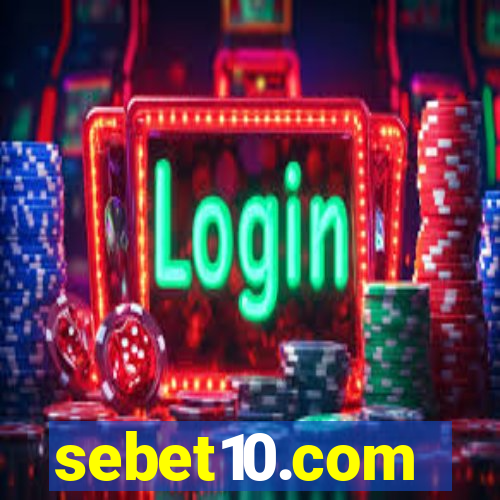sebet10.com