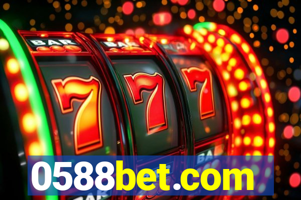 0588bet.com