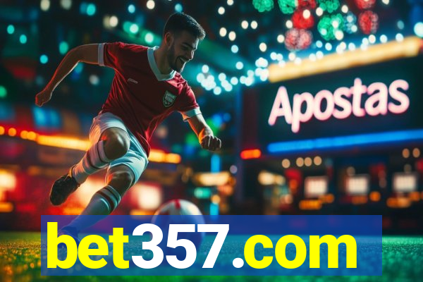 bet357.com