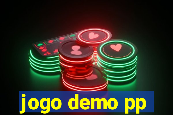 jogo demo pp