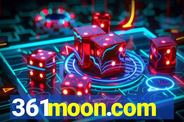 361moon.com