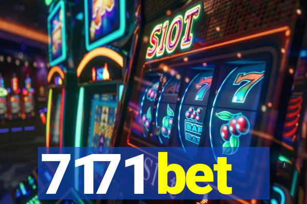 7171 bet