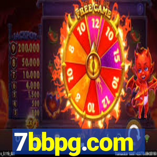 7bbpg.com