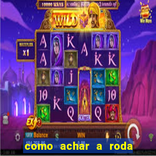 como achar a roda da fortuna no mapa astral