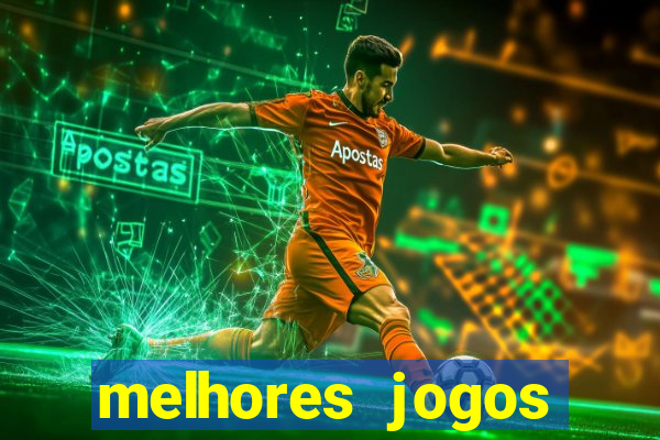 melhores jogos offline para iphone